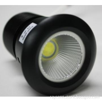 Retrofit 50W Halogen, 8W Bridgelux LED lamp(PL)